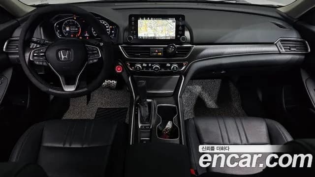 2019 Honda Accord 10th Gen 1.5 Turbo Sold VIN 1HGCV1650KA510451 – photo 13 2019 Honda Accord 10th Gen 1.5 Turbo Sold VIN 1HGCV1650KA510451 – photo 13