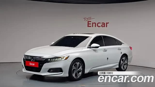2019 Honda Accord 10th Gen 1.5 Turbo Sold VIN 1HGCV1650KA510451 – photo 19 2019 Honda Accord 10th Gen 1.5 Turbo Sold VIN 1HGCV1650KA510451 – photo 19