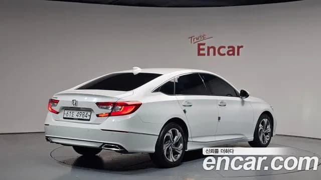 2019 Honda Accord 10th Gen 1.5 Turbo Sold VIN 1HGCV1650KA510451 – photo 21 2019 Honda Accord 10th Gen 1.5 Turbo Sold VIN 1HGCV1650KA510451 – photo 21
