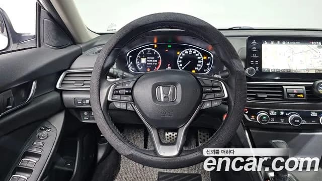2019 Honda Accord 10th Gen 1.5 Turbo Sold VIN 1HGCV1650KA510451 – photo 30 2019 Honda Accord 10th Gen 1.5 Turbo Sold VIN 1HGCV1650KA510451 – photo 30