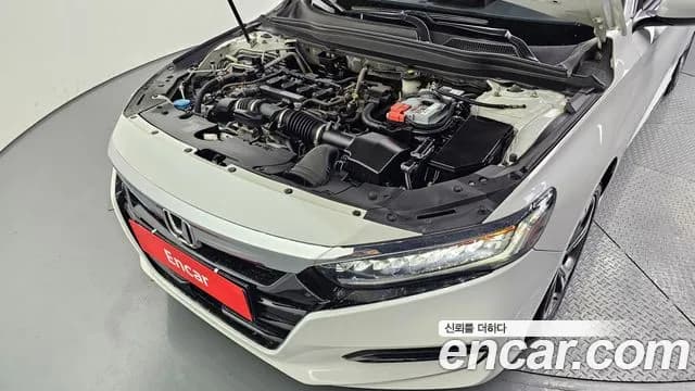 2019 Honda Accord 10th Gen 1.5 Turbo Sold VIN 1HGCV1650KA510689 – side profile 2019 Honda Accord 10th Gen 1.5 Turbo Sold VIN 1HGCV1650KA510689 – side profile
