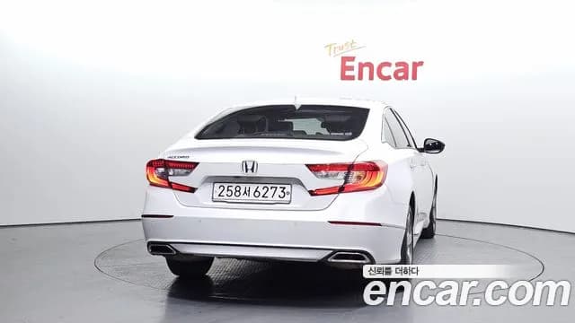 2019 Honda Accord 10th Gen 1.5 Turbo Sold VIN 1HGCV1650KA510689 – dashboard 2019 Honda Accord 10th Gen 1.5 Turbo Sold VIN 1HGCV1650KA510689 – dashboard