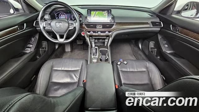 2019 Honda Accord 10th Gen 1.5 Turbo Sold VIN 1HGCV1650KA510689 – exterior detail 2019 Honda Accord 10th Gen 1.5 Turbo Sold VIN 1HGCV1650KA510689 – exterior detail