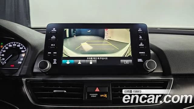 2019 Honda Accord 10th Gen 1.5 Turbo Sold VIN 1HGCV1650KA510689 – trunk area 2019 Honda Accord 10th Gen 1.5 Turbo Sold VIN 1HGCV1650KA510689 – trunk area