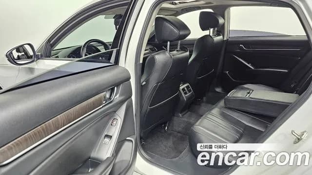 2019 Honda Accord 10th Gen 1.5 Turbo Sold VIN 1HGCV1650KA510689 – odometer reading 2019 Honda Accord 10th Gen 1.5 Turbo Sold VIN 1HGCV1650KA510689 – odometer reading