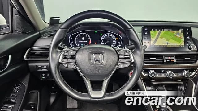 2019 Honda Accord 10th Gen 1.5 Turbo Sold VIN 1HGCV1650KA510689 – photo 13 2019 Honda Accord 10th Gen 1.5 Turbo Sold VIN 1HGCV1650KA510689 – photo 13