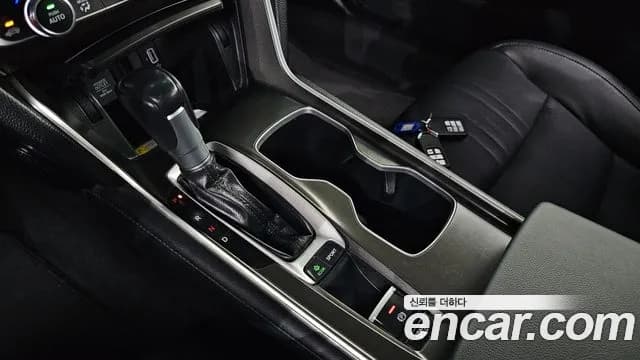 2019 Honda Accord 10th Gen 1.5 Turbo Sold VIN 1HGCV1650KA510689 – photo 15 2019 Honda Accord 10th Gen 1.5 Turbo Sold VIN 1HGCV1650KA510689 – photo 15