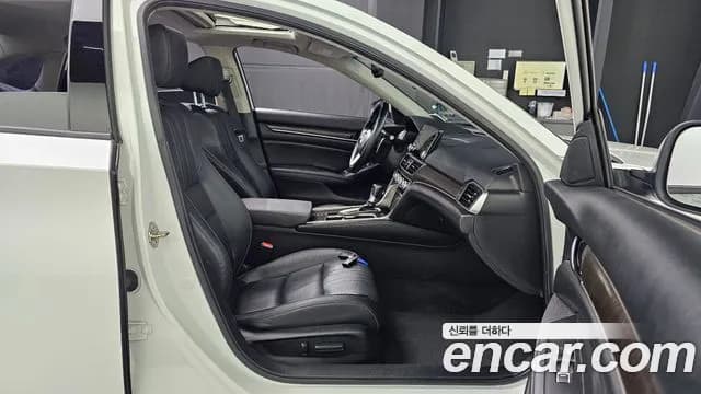 2019 Honda Accord 10th Gen 1.5 Turbo Sold VIN 1HGCV1650KA510689 – photo 18 2019 Honda Accord 10th Gen 1.5 Turbo Sold VIN 1HGCV1650KA510689 – photo 18