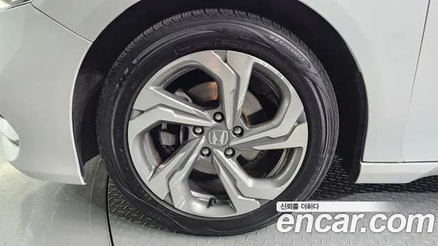 2019 Honda Accord 10th Gen 1.5 Turbo Sold VIN 1HGCV1650KA510689 – photo 19 2019 Honda Accord 10th Gen 1.5 Turbo Sold VIN 1HGCV1650KA510689 – photo 19