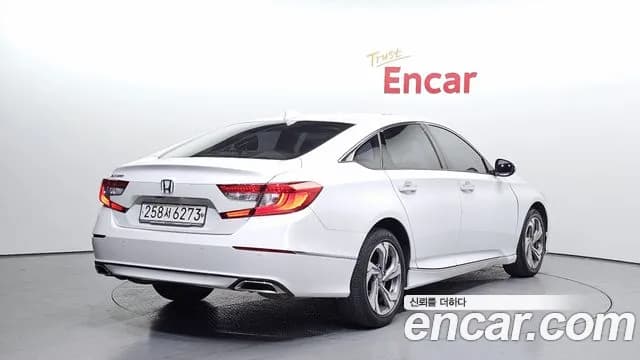 2019 Honda Accord 10th Gen 1.5 Turbo Sold VIN 1HGCV1650KA510689 – photo 20 2019 Honda Accord 10th Gen 1.5 Turbo Sold VIN 1HGCV1650KA510689 – photo 20