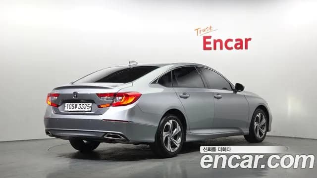 2019 Honda Accord 10th Gen 1.5 Turbo Sold VIN 1HGCV1650KA510906 – undercarriage 2019 Honda Accord 10th Gen 1.5 Turbo Sold VIN 1HGCV1650KA510906 – undercarriage