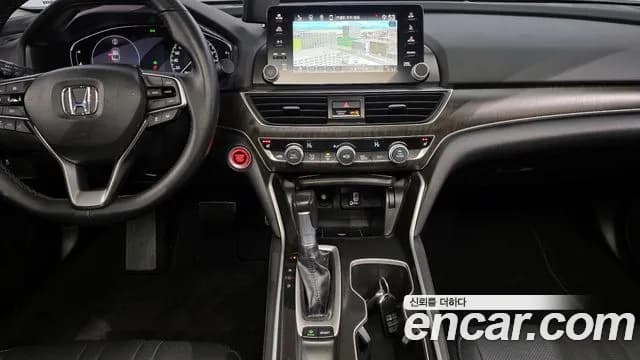 2019 Honda Accord 10th Gen 1.5 Turbo Sold VIN 1HGCV1650KA510906 – trunk area 2019 Honda Accord 10th Gen 1.5 Turbo Sold VIN 1HGCV1650KA510906 – trunk area