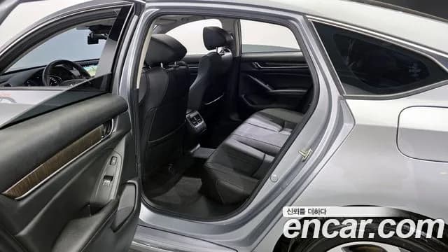 2019 Honda Accord 10th Gen 1.5 Turbo Sold VIN 1HGCV1650KA510906 – odometer reading 2019 Honda Accord 10th Gen 1.5 Turbo Sold VIN 1HGCV1650KA510906 – odometer reading