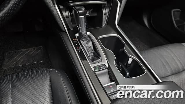 2019 Honda Accord 10th Gen 1.5 Turbo Sold VIN 1HGCV1650KA511010 – engine bay 2019 Honda Accord 10th Gen 1.5 Turbo Sold VIN 1HGCV1650KA511010 – engine bay