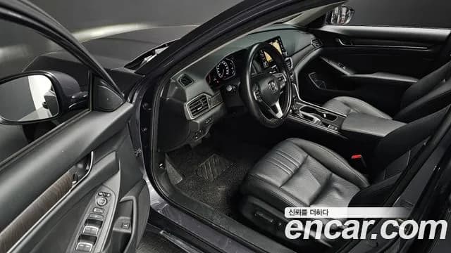 2019 Honda Accord 10th Gen 1.5 Turbo Sold VIN 1HGCV1650KA511010 – odometer reading 2019 Honda Accord 10th Gen 1.5 Turbo Sold VIN 1HGCV1650KA511010 – odometer reading