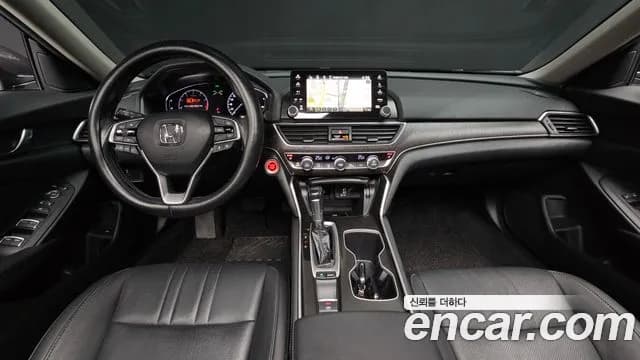 2019 Honda Accord 10th Gen 1.5 Turbo Sold VIN 1HGCV1650KA511010 – photo 13 2019 Honda Accord 10th Gen 1.5 Turbo Sold VIN 1HGCV1650KA511010 – photo 13
