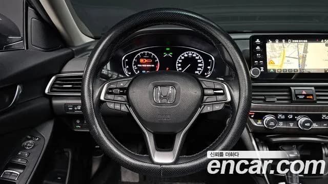 2019 Honda Accord 10th Gen 1.5 Turbo Sold VIN 1HGCV1650KA511010 – photo 18 2019 Honda Accord 10th Gen 1.5 Turbo Sold VIN 1HGCV1650KA511010 – photo 18