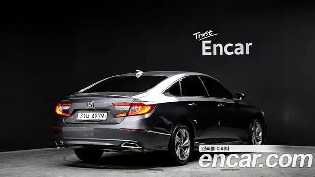 2019 Honda Accord 10th Gen 1.5 Turbo Sold VIN 1HGCV1650KA511010 – photo 19 2019 Honda Accord 10th Gen 1.5 Turbo Sold VIN 1HGCV1650KA511010 – photo 19