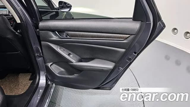 2019 Honda Accord 10th Gen 1.5 Turbo Sold VIN 1HGCV1650KA511591 – engine bay 2019 Honda Accord 10th Gen 1.5 Turbo Sold VIN 1HGCV1650KA511591 – engine bay