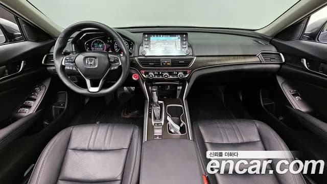 2019 Honda Accord 10th Gen 1.5 Turbo Sold VIN 1HGCV1650KA511591 – photo 15 2019 Honda Accord 10th Gen 1.5 Turbo Sold VIN 1HGCV1650KA511591 – photo 15