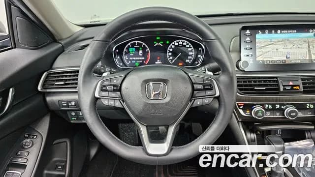 2019 Honda Accord 10th Gen 1.5 Turbo Sold VIN 1HGCV1650KA511591 – photo 16 2019 Honda Accord 10th Gen 1.5 Turbo Sold VIN 1HGCV1650KA511591 – photo 16