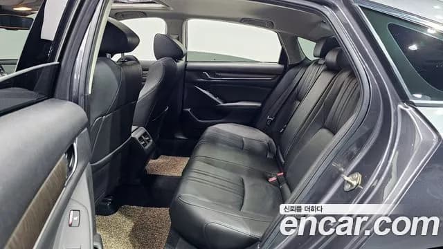 2019 Honda Accord 10th Gen 1.5 Turbo Sold VIN 1HGCV1650KA511591 – photo 17 2019 Honda Accord 10th Gen 1.5 Turbo Sold VIN 1HGCV1650KA511591 – photo 17