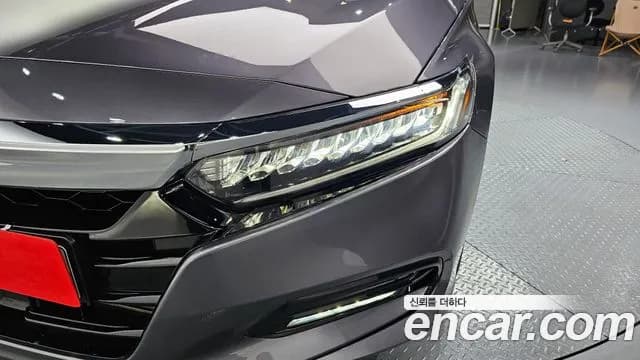 2019 Honda Accord 10th Gen 1.5 Turbo Sold VIN 1HGCV1650KA511591 – photo 18 2019 Honda Accord 10th Gen 1.5 Turbo Sold VIN 1HGCV1650KA511591 – photo 18
