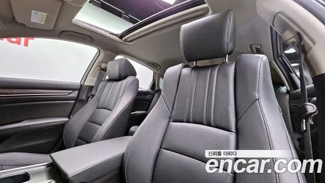 2019 Honda Accord 10th Gen 1.5 Turbo Sold VIN 1HGCV1650KA511591 – photo 21 2019 Honda Accord 10th Gen 1.5 Turbo Sold VIN 1HGCV1650KA511591 – photo 21