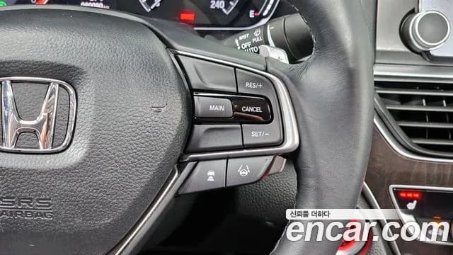 2019 Honda Accord 10th Gen 1.5 Turbo Sold VIN 1HGCV1650KA511591 – photo 24 2019 Honda Accord 10th Gen 1.5 Turbo Sold VIN 1HGCV1650KA511591 – photo 24