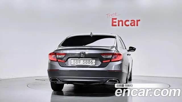 2019 Honda Accord 10th Gen 1.5 Turbo Sold VIN 1HGCV1650KA511591 – photo 26 2019 Honda Accord 10th Gen 1.5 Turbo Sold VIN 1HGCV1650KA511591 – photo 26