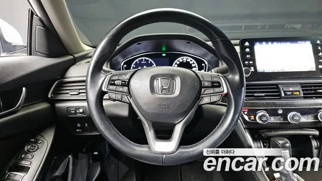 2021 Honda Accord 10th Gen 1.5 Turbo Sold VIN 1HGCV1650MA510261 – side profile 2021 Honda Accord 10th Gen 1.5 Turbo Sold VIN 1HGCV1650MA510261 – side profile