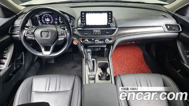 2021 Honda Accord 10th Gen 1.5 Turbo Sold VIN 1HGCV1650MA510261 – photo 11 2021 Honda Accord 10th Gen 1.5 Turbo Sold VIN 1HGCV1650MA510261 – photo 11
