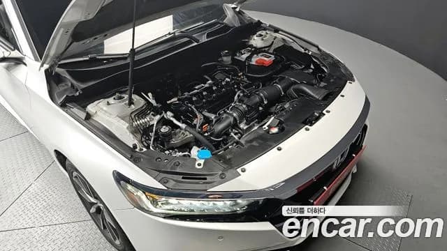 2021 Honda Accord 10th Gen 1.5 Turbo Sold VIN 1HGCV1650MA510261 – photo 12 2021 Honda Accord 10th Gen 1.5 Turbo Sold VIN 1HGCV1650MA510261 – photo 12