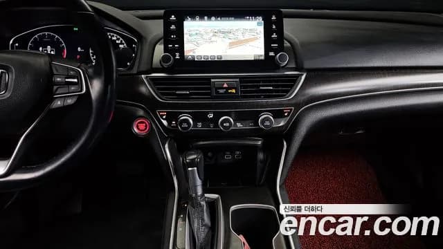 2021 Honda Accord 10th Gen 1.5 Turbo Sold VIN 1HGCV1650MA510261 – photo 13 2021 Honda Accord 10th Gen 1.5 Turbo Sold VIN 1HGCV1650MA510261 – photo 13