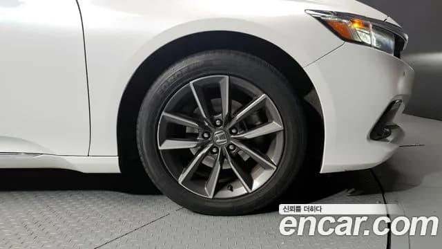 2021 Honda Accord 10th Gen 1.5 Turbo Sold VIN 1HGCV1650MA510261 – photo 18 2021 Honda Accord 10th Gen 1.5 Turbo Sold VIN 1HGCV1650MA510261 – photo 18