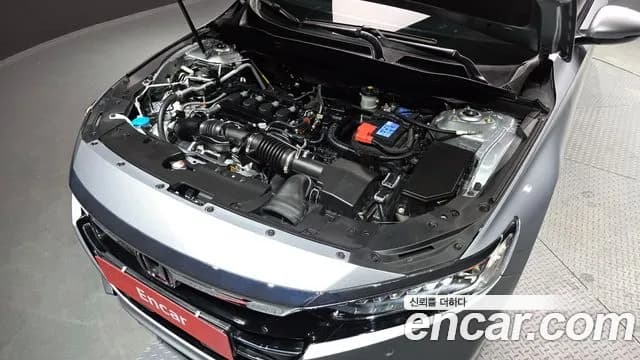 2021 Honda Accord 10th Gen 1.5 Turbo Sold VIN 1HGCV1650MA510506 – side profile 2021 Honda Accord 10th Gen 1.5 Turbo Sold VIN 1HGCV1650MA510506 – side profile