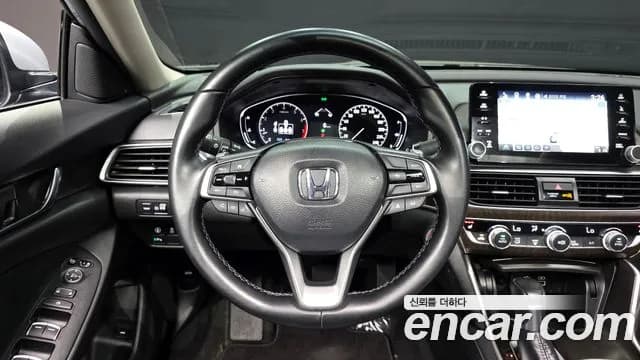 2021 Honda Accord 10th Gen 1.5 Turbo Sold VIN 1HGCV1650MA510506 – odometer reading 2021 Honda Accord 10th Gen 1.5 Turbo Sold VIN 1HGCV1650MA510506 – odometer reading