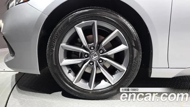 2021 Honda Accord 10th Gen 1.5 Turbo Sold VIN 1HGCV1650MA510506 – photo 20 2021 Honda Accord 10th Gen 1.5 Turbo Sold VIN 1HGCV1650MA510506 – photo 20