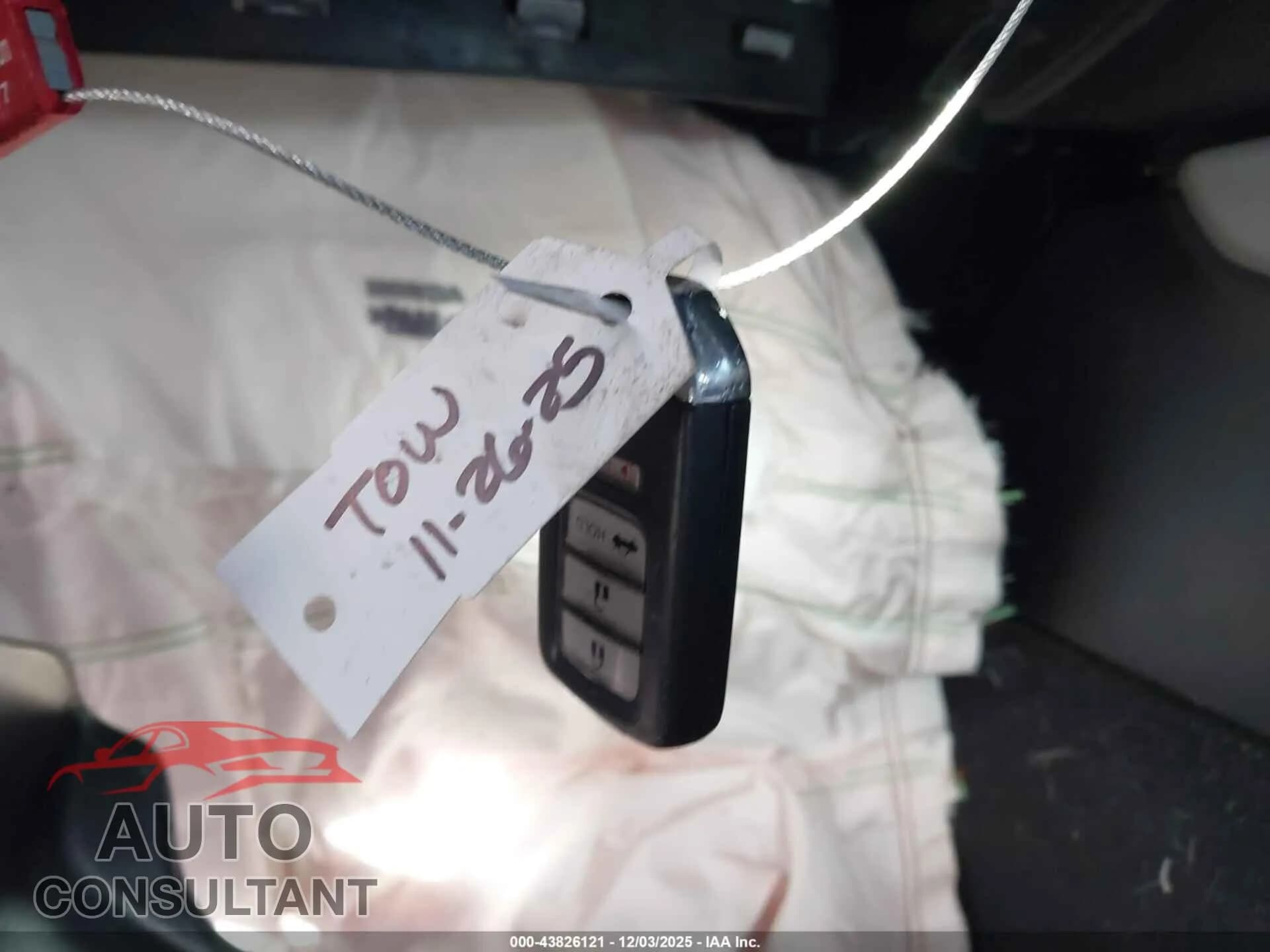 2020 HONDA ACCORD Damaged VIN 1HGCV1F15LA095482 – photo 11 2020 HONDA ACCORD Damaged VIN 1HGCV1F15LA095482 – photo 11