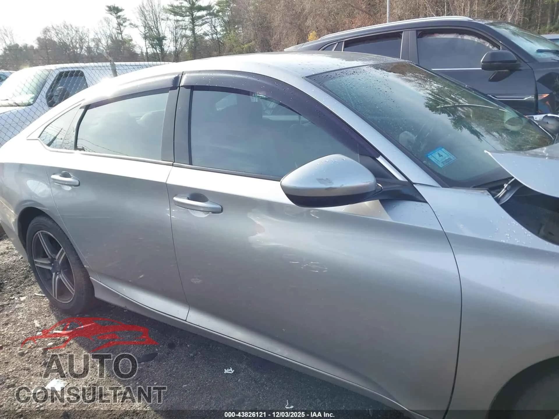 2020 HONDA ACCORD Damaged VIN 1HGCV1F15LA095482 – photo 13 2020 HONDA ACCORD Damaged VIN 1HGCV1F15LA095482 – photo 13