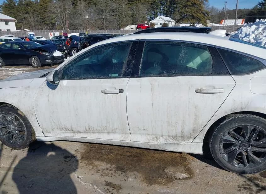 2018 HONDA Accord Used VIN 1HGCV1F1XJA109714 – photo 15 2018 HONDA Accord Used VIN 1HGCV1F1XJA109714 – photo 15