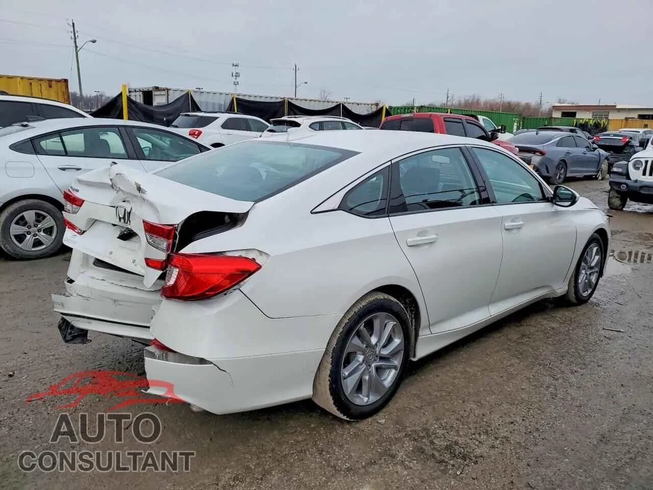 2020 HONDA ACCORD Used VIN 1HGCV1F1XLA064213 – side profile 2020 HONDA ACCORD Used VIN 1HGCV1F1XLA064213 – side profile