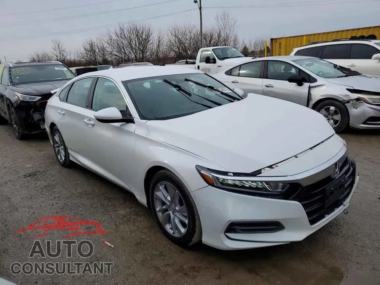 2020 HONDA ACCORD Used VIN 1HGCV1F1XLA064213 – dashboard 2020 HONDA ACCORD Used VIN 1HGCV1F1XLA064213 – dashboard