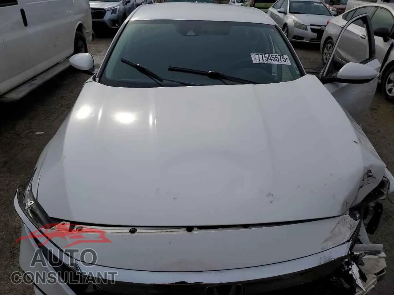 2020 HONDA ACCORD Used VIN 1HGCV1F1XLA064213 – photo 11 2020 HONDA ACCORD Used VIN 1HGCV1F1XLA064213 – photo 11
