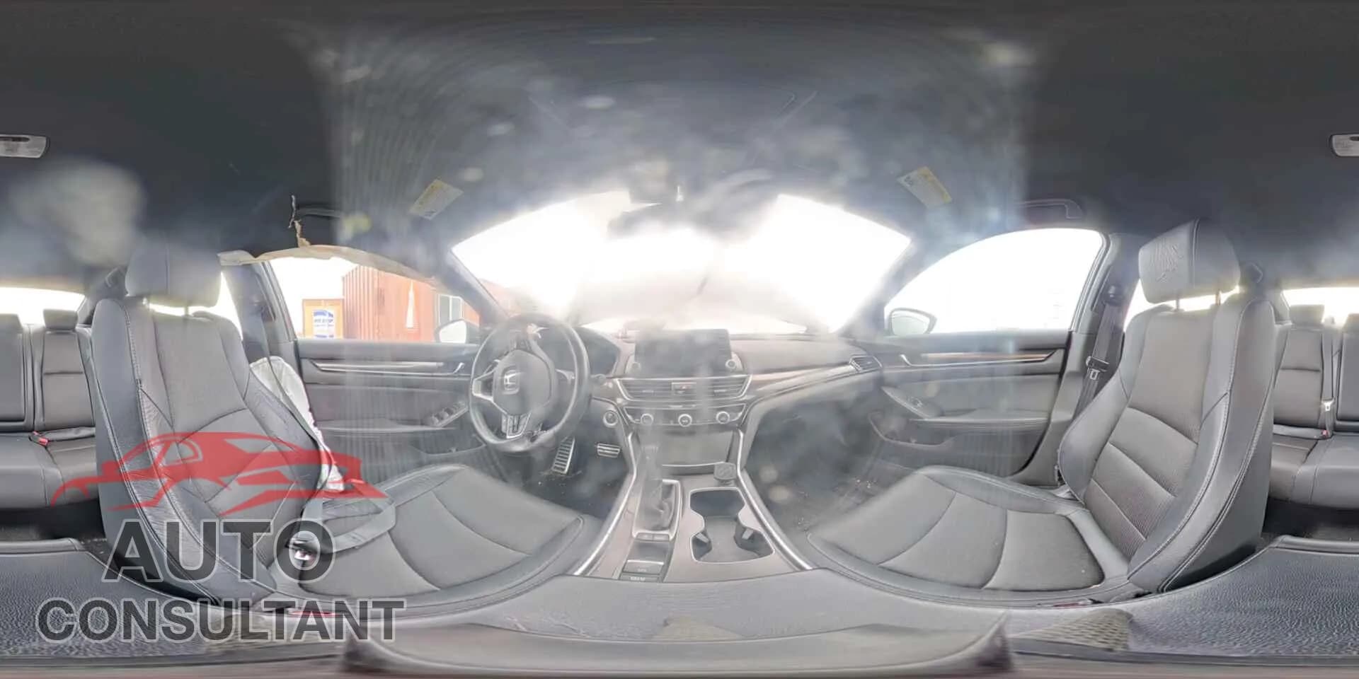 2018 HONDA ACCORD Damaged VIN 1HGCV1F36JA203493 – photo 14 2018 HONDA ACCORD Damaged VIN 1HGCV1F36JA203493 – photo 14