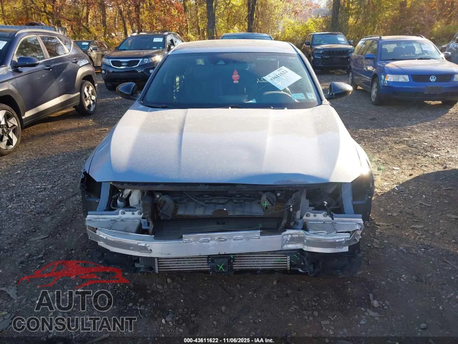 2021 HONDA ACCORD Damaged VIN 1HGCV1F39MA047776 – photo 12 2021 HONDA ACCORD Damaged VIN 1HGCV1F39MA047776 – photo 12