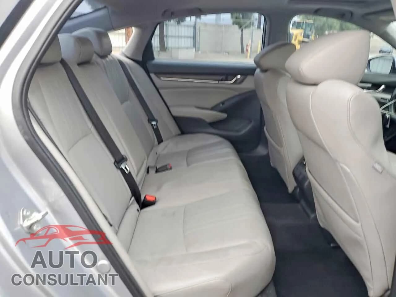 2018 HONDA ACCORD Used VIN 1HGCV1F68JA107830 – odometer reading 2018 HONDA ACCORD Used VIN 1HGCV1F68JA107830 – odometer reading