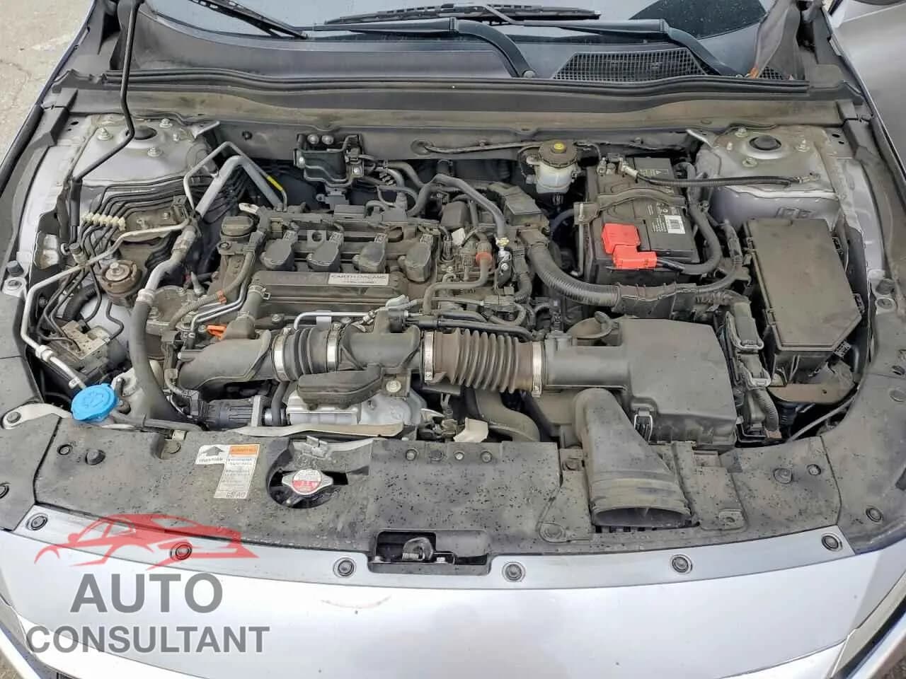 2018 HONDA ACCORD Used VIN 1HGCV1F68JA107830 – photo 11 2018 HONDA ACCORD Used VIN 1HGCV1F68JA107830 – photo 11