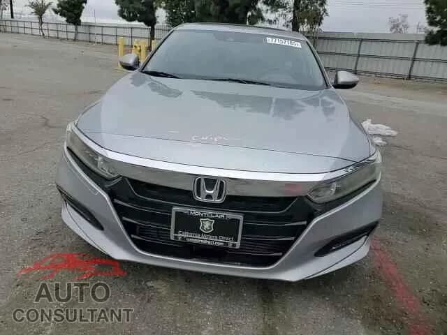 2018 HONDA ACCORD Used VIN 1HGCV1F68JA107830 – photo 14 2018 HONDA ACCORD Used VIN 1HGCV1F68JA107830 – photo 14