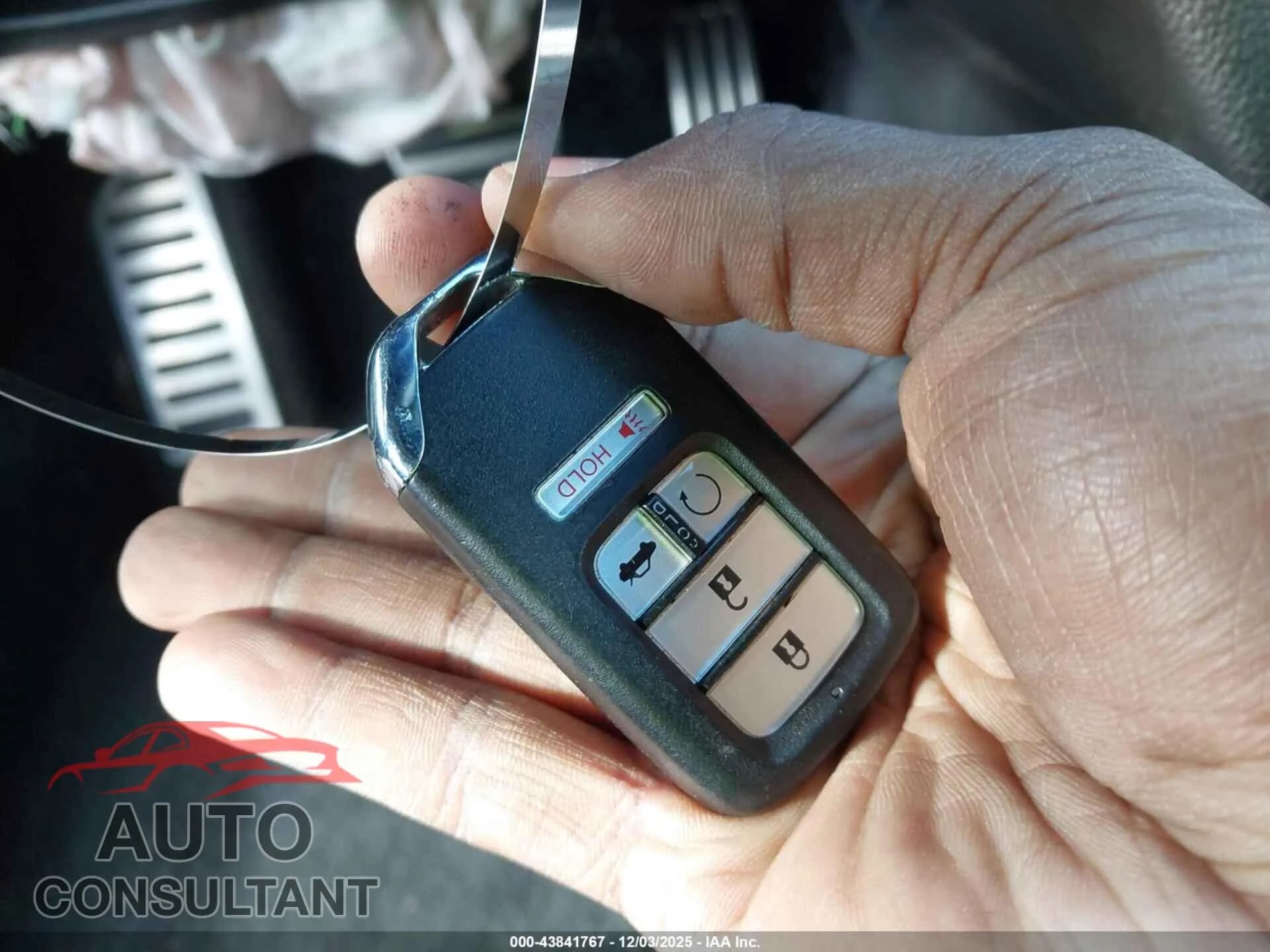 2021 HONDA ACCORD Damaged VIN 1HGCV2F31MA024739 – photo 11 2021 HONDA ACCORD Damaged VIN 1HGCV2F31MA024739 – photo 11